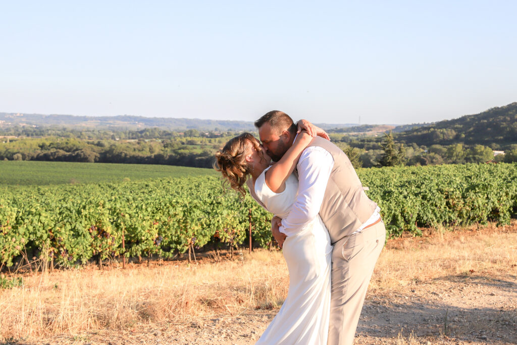 photos de couple mariage