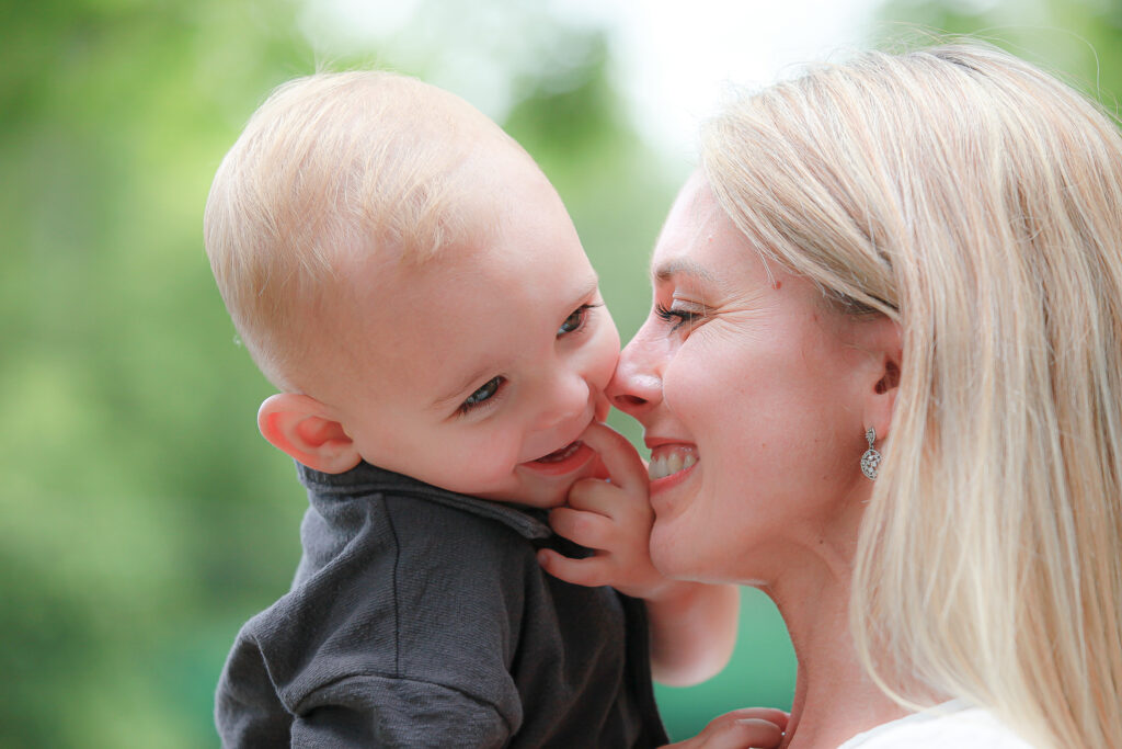 shooting famille parents enfants