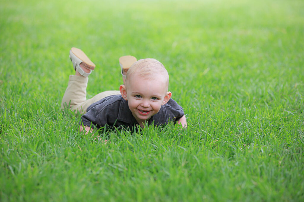 shooting portrait enfant